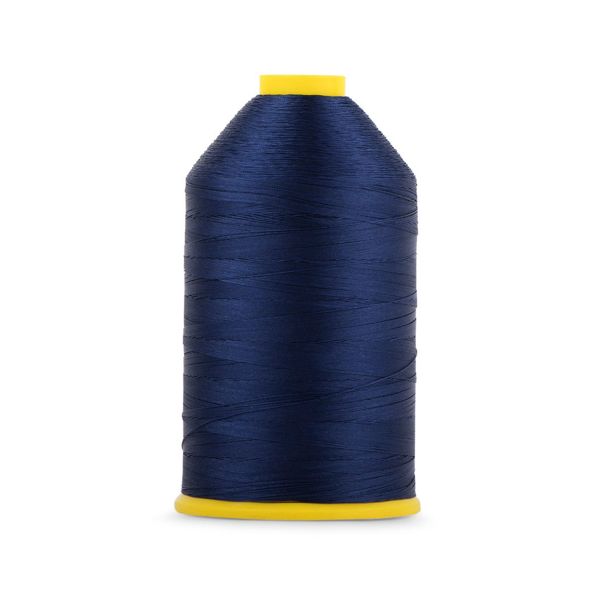 Strongbond bonded nylon thread 825 Royal Blue