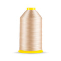 Strongbond bonded nylon thread 8718 Light Tan