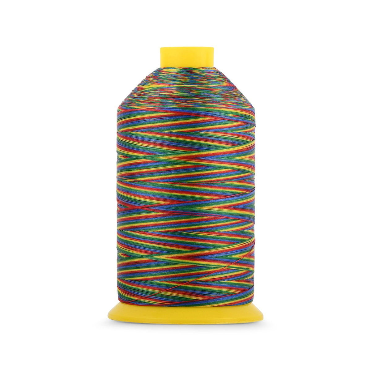 Strongbond bonded nylon thread 9890 Multicolor