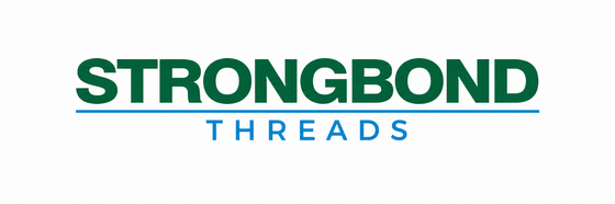 Strongbond Threads logo