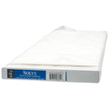 Sulky Solvy Stabilizer - Clear - 19 3/4'' x 25 yd. Bolt