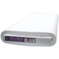 Sulky Fuse 'n Stitch™ Stabilizer - White - 24'' x 25 yd. Bolt