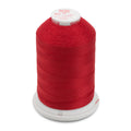 Sulky 12 Wt. Cotton Thread - Dk. Burgundy - 2,100 yd. Jumbo Cone