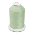 Sulky 12 Wt. Cotton Thread - Mint Green - 2,100 yd. Jumbo Cone