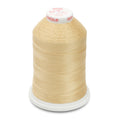 Sulky 12 Wt. Cotton Thread - Gold - 2,100 yd. Jumbo Cone