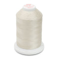 Sulky 12 Wt. Cotton Thread - Ecru - 2,100 yd. Jumbo Cone