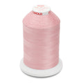 Sulky 12 Wt. Cotton Thread - Lt. Pink - 2,100 yd. Jumbo Cone