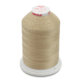 Sulky 12 Wt. Cotton Thread - Deep Ecru - 2,100 yd. Jumbo Cone