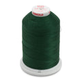 Sulky 12 Wt. Cotton Thread - Dk. Pine - 2,100 yd. Jumbo Cone