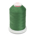 Sulky 12 Wt. Cotton Thread - Dk. Avocado - 2,100 yd. Jumbo Cone