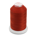 Sulky 12 Wt. Cotton Thread - Rust - 2,100 yd. Jumbo Cone