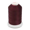 Sulky 12 Wt. Cotton Thread - Dk. Chestnut - 2,100 yd. Jumbo Cone