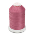 Sulky 12 Wt. Cotton Thread - Fuchsia - 2,100 yd. Jumbo Cone