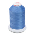 Sulky 12 Wt. Cotton Thread - Dusty Navy - 2,100 yd. Jumbo Cone