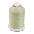Sulky 12 Wt. Cotton Thread - Lt. Avocado - 2,100 yd. Jumbo Cone