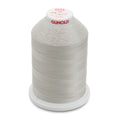 Sulky 12 Wt. Cotton Thread - Silver Gray - 2,100 yd. Jumbo Cone