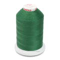 Sulky 12 Wt. Cotton Thread - Classic Green - 2,100 yd. Jumbo Cone