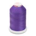 Sulky 12 Wt. Cotton Thread - Deep Purple - 2,100 yd. Jumbo Cone