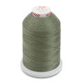 Sulky 12 Wt. Cotton Thread - Dk. Gray Khaki - 2,100 yd. Jumbo Cone