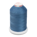 Sulky 12 Wt. Cotton Thread - Slate Gray - 2,100 yd. Jumbo Cone
