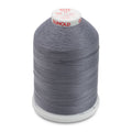 Sulky 12 Wt. Cotton Thread - Sterling- 2,100 yd. Jumbo Cone