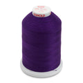 Sulky 12 Wt. Cotton Thread - Purple Shadow - 2,100 yd. Jumbo Cone