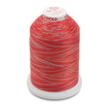 Sulky 12 Wt. Cotton Blendables - Strawberry Daiquiri - 2,100 yd. Jumbo Cone