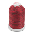 Sulky 12 Wt. Cotton Blendables - Red Brick- 2,100 yd. Jumbo Cone