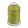 Sulky 12 Wt. Cotton Blendables - Lime Sherbert - 2,100 yd. Jumbo Cone