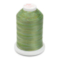 Sulky 12 Wt. Cotton Blendables - Forest Floor - 2,100 yd. Jumbo Cone