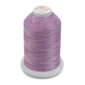 Sulky 12 Wt. Cotton Blendables - Hydrangea - 2,100 yd. Jumbo Cone