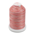 Sulky 12 Wt. Cotton Blendables - Mocha Mauve - 2,100 yd. Jumbo Cone