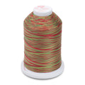 Sulky 12 Wt. Cotton Blendables - Antique Christmas - 2,100 yd. Jumbo Cone