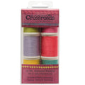 Crossroads By Amy Barickman - Summer Collection - 300 yd. Spools