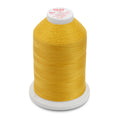 Sulky 30 Wt. Cotton Thread - Butterfly Gold - 3,200 yd. Jumbo Cone