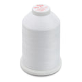 Sulky 30 Wt. Cotton Thread - Bright White - 3,200 yd. Jumbo Cone