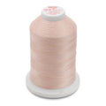 Sulky 30 Wt. Cotton Thread - Med. Peach - 3,200 yd. Jumbo Cone