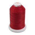 Sulky 30 Wt. Cotton Thread - Dk. Burgundy - 3,200 yd. Jumbo Cone