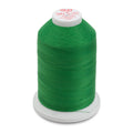 Sulky 30 Wt. Cotton Thread - Christmas Green - 3,200 yd. Jumbo Cone