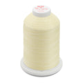 Sulky 30 Wt. Cotton Thread - Pale Yellow - 3,200 yd. Jumbo Cone