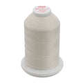 Sulky 30 Wt. Cotton Thread - Off White - 3,200 yd. Jumbo Cone