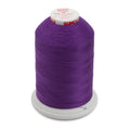 Sulky 30 Wt. Cotton Thread - Purple - 3,200 yd. Jumbo Cone