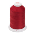 Sulky 30 Wt. Cotton Thread - Bayberry Red - 3,200 yd. Jumbo Cone
