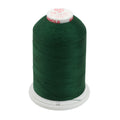 Sulky 30 Wt. Cotton Thread - Dk. Pine Green - 3,200 yd. Jumbo Cone