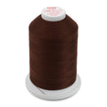 Sulky 30 Wt. Cotton Thread - Sable Brown - 3,200 yd. Jumbo Cone