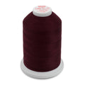 Sulky 30 Wt. Cotton Thread - Dk. Chestnut - 3,200 yd. Jumbo Cone