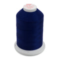 Sulky 30 Wt. Cotton Thread - Admiral Navy Blue - 3,200 yd. Jumbo Cone