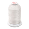 Sulky 30 Wt. Cotton Thread - Silver Gray - 3,200 yd. Jumbo Cone