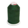 Sulky 30 Wt. Cotton Thread - Classic Green - 3,200 yd. Jumbo Cone
