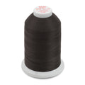 Sulky 30 Wt. Cotton Thread - Almost Black - 3,200 yd. Jumbo Cone